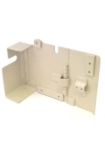 Megatex Çuvalağzı Dikiş Makinesi N980 Arka Kapak / 9800142 (30528