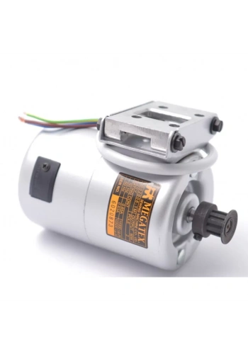 Megatex Çuvalağzı Dikiş Makinesi Kasnaklı Motor / Gk26-1A-1 (6002