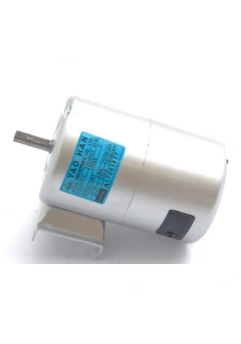 Yaohan Çuvalağzı Dikiş Makinesi Motoru / Gk26-1A-1 (6002006-1)