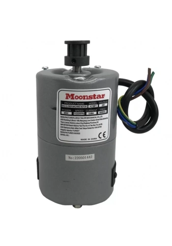 Moonstar Çuvalağzı Dikiş Makinesi Motoru / Gk26-1A-1 (6002006-1)