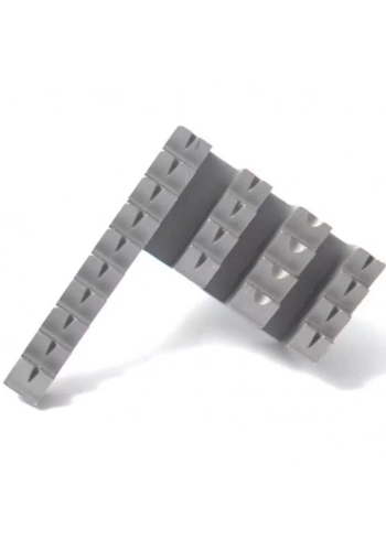 Moonstar Çuvalağzı Dikiş Makinesi N980 Besleme Dişlisi / 9800736