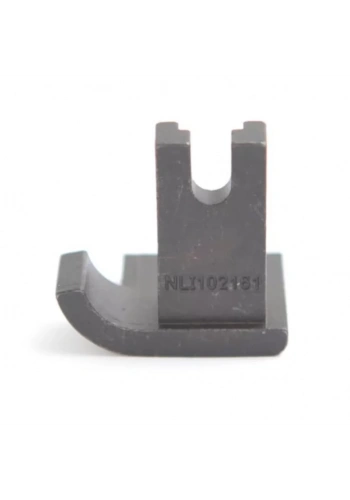 Bdr Çuvalağzı Dikiş Makinesi N980 Sol Baskı Ayak / 9800534 (10216