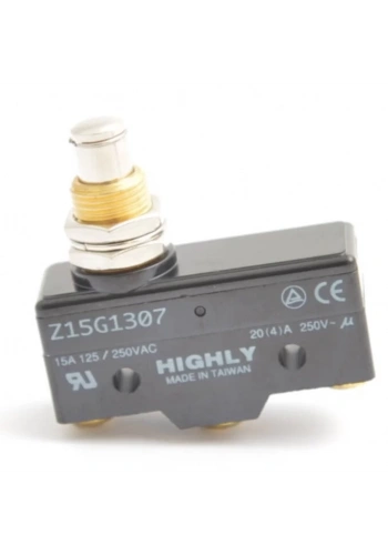 Highly Sekmanlı Asal Şalter / Z15G1307