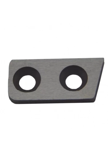 Hard Steel Çuvalağzı Dikiş Makinesi Sabit Bıçak / 6001830 (246071