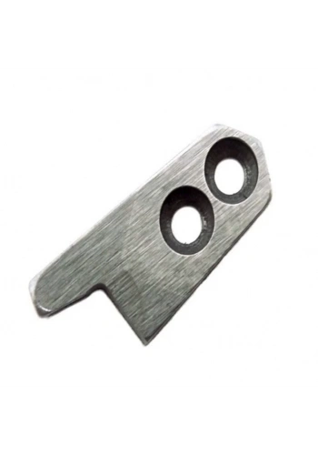 Hard Steel Çuvalağzı Dikiş Makinesi Hareketl Bıçak / 6001828 (246