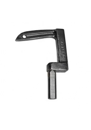 Hard Steel Çuvalağzı Dikiş Makinesi N980 Lüper / 9800627 (033121)