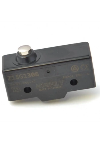 Highly Çuvalağzı Dikiş Makinesi Şalteri / 6001206 (C02001) Z15G13