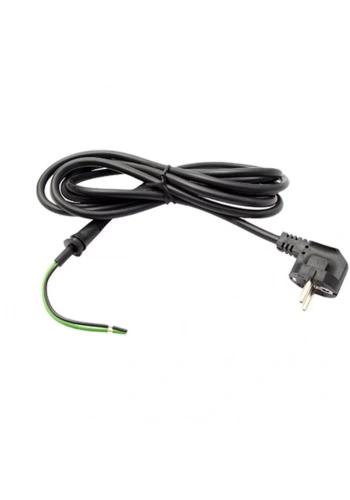 Moonstar Çuvalağzı Dikiş Makinesi Elektrik Kablosu / 6002001 (C04