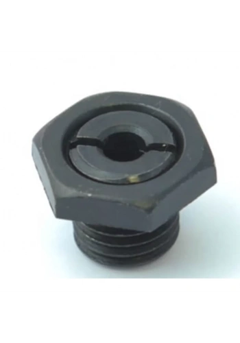 Bdr Çuvalağzı Dikiş Makinesi Ayar Mili Ve Somunu / 6001421(5/8N18