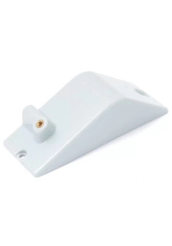 Moonstar Çuvalağzı Dikiş Makinesi Üçgen Plastik Kapak / 6001006 (