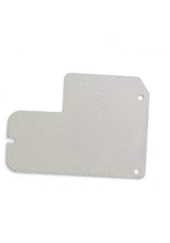 Bdr Çuvalağzı Dikiş Makinesi Yan L Kapak / 2450022 (Bc-1-12)