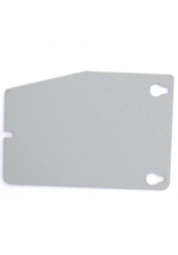 Bdr Çuvalağzı Dikiş Makinesi Lüper Kapağı / 245222 (Bc-1-10)