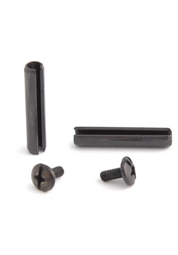 Moonstar Çuvalağzı Dikiş Makinesi Sap Takımı Montaj Vida Seti