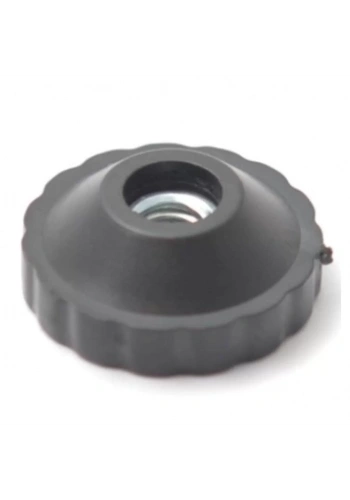 Moonstar Çuvalağzı Dikiş Makinesi Bobin Mil Plastik Somun / 24520