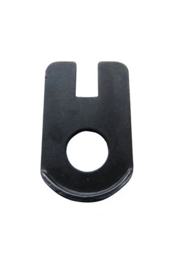 Moonstar Dik Kumaş Kesim Motoru Bıçak Kütük Tırnağı / 12C1-24 (552757250)