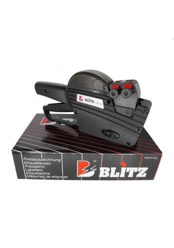 Blitz Etiketleme Makinesi 10 Haneli / INTEGRALE