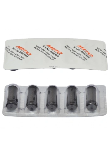 Meto Etiketleme Makinesi Meto Keçe/ 852660 5ADET