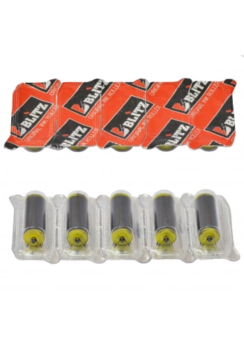 Moonstar Çuvalağzı Dikiş Makinesi Bıçak Bağlantı Pim Yayı / 60018