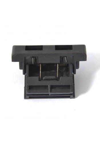 Moonstar Çuvalağzı Dikiş Makinesi Sap Takımı Kulp Kapak Vidası /