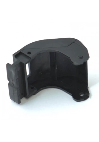 Megatex Çuvalağzı Dikiş Makinesi Lüper Kapağı / 6001020 (245222)