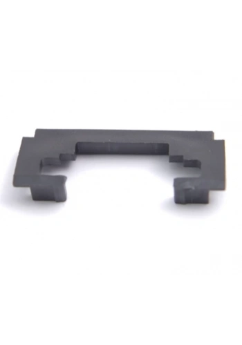 Printex Tekstil Tipi Etiketleme Makinesi Alt Kapak Bırakma Dili /