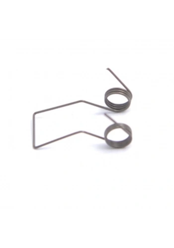 Printex Tekstil Tipi Etiketleme Makinesi Etiket Rulo Fren Yayı /