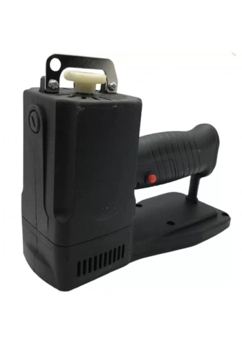 Moonstar Akülü Çuvalağzı Dikiş Makinesi Motor Ve Sap Takımı / Gk9