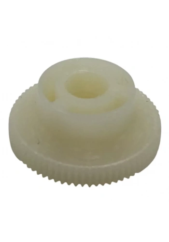 Moonstar Akülü Çuvalağzı Dikiş Makinesi Bobinlik Plastik Somunu /