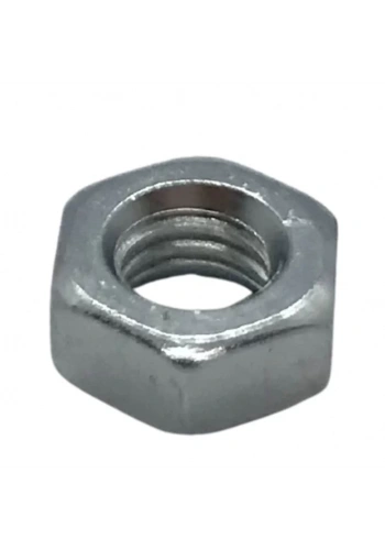 Moonstar Akülü Çuvalağzı Dikiş Makinesi Bobinlik Mil Somunu / Gk9