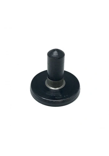 Çağın İplik Sarma Makinesi Plastik Mumluk / ÇAĞ-17