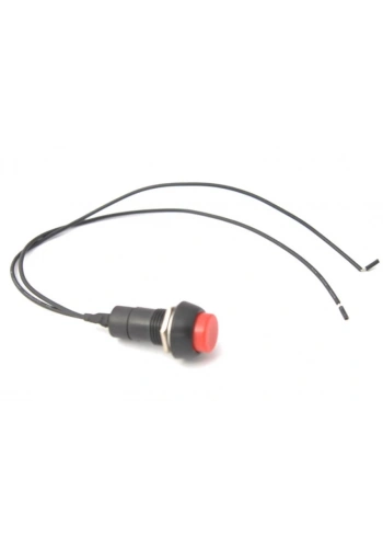 Moonstar İplik Sarma Makinesi Start Butonu / MS-10S-23