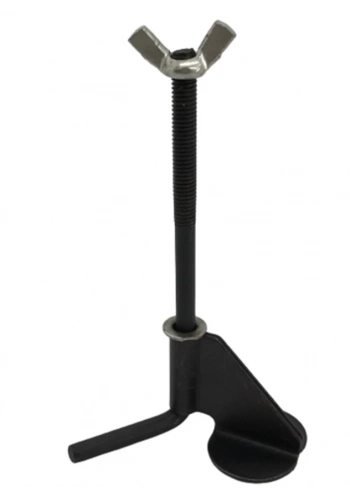 BDR Paça Baskı Makinesi Alt Mengene / S-21097