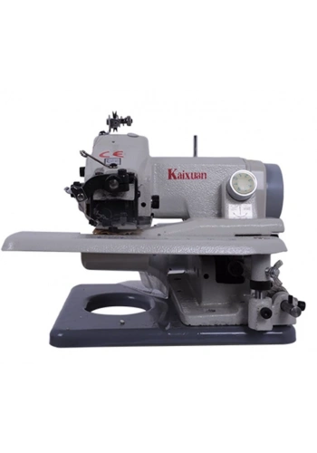 Kaixuan Paça Baskı Makinesi / KX-500 (KX-502)