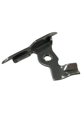 Maier Paça Baskı Makinesi Klavuz Dili / 220114