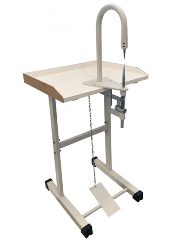 Moonstar Yaka Çevirme Makinesi / CT-1915