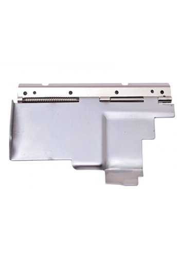 Moonstar Brother Overlok 5 İp Ön Sürgü Kapak / 154861-001