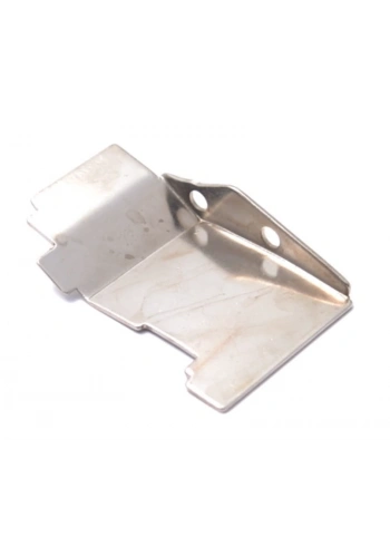 Moonstar Brother Overlok N Seri 5 İp Sürgü Kapak Metali / S38304-