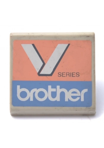 Moonstar Brother Overlok V Seri İğne Mil Tansiyon Kapağı / S20309