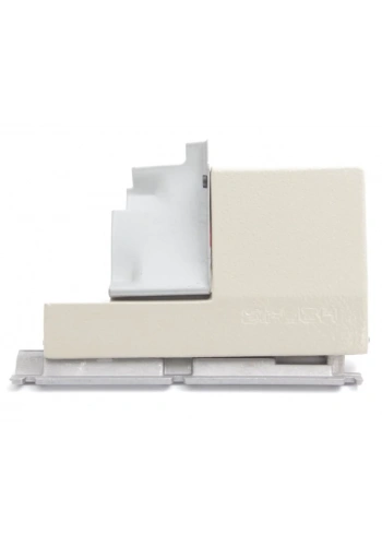 Moonstar Siruba Overlok Ön Sürgü Kapak Döküm / KC21E