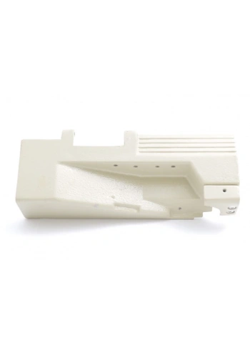 Moonstar Beyaz Kansai Reçme Bant Kapak Döküm Menteşeli