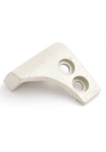 Moonstar Beyaz Kansai Reçme Bant Üçgen Ufak Kapak/26557