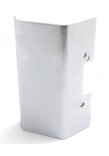 BDR Kansai Köprü Ön Metal Kapak / 07-750