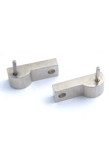 Moonstar Kollu 926 Ön Kapak Menteşesi Sağ-Sol Takım / 105257004