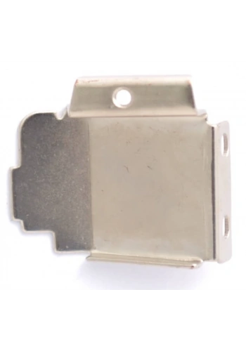 BDR Juki Overlok Sürgü Kapak Metali/ 122-86803