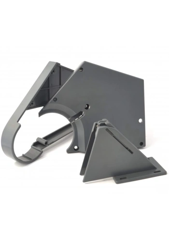 BDR Singer S457 Kayış Muhafaza Kapak / 282231-451