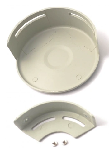 Moonstar Motor Plastik Kayış Muhafaza Kapak Takım / MC-03