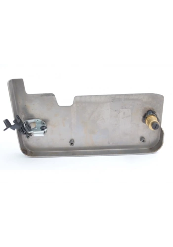 BDR Pegasus Overlok M700 5 İp Yan Metal Kapak/209571