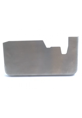 BDR Siruba Overlok 5 İp Yana Açılan Metal Kapak / KB02E