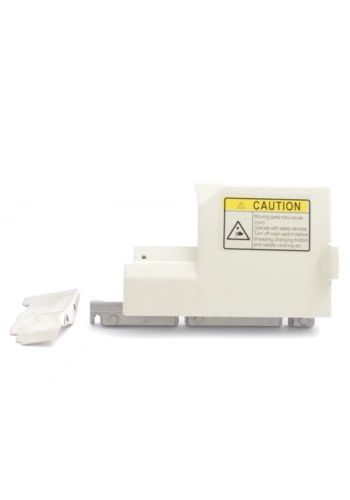 BDR Brother Overlok N Seri Sürgü Kapağı (Set) / S39611