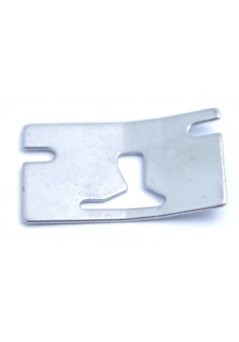 BDR Juki Ponteriz LK1850 Yatak Üzeri Sac Kapak / 262-22109